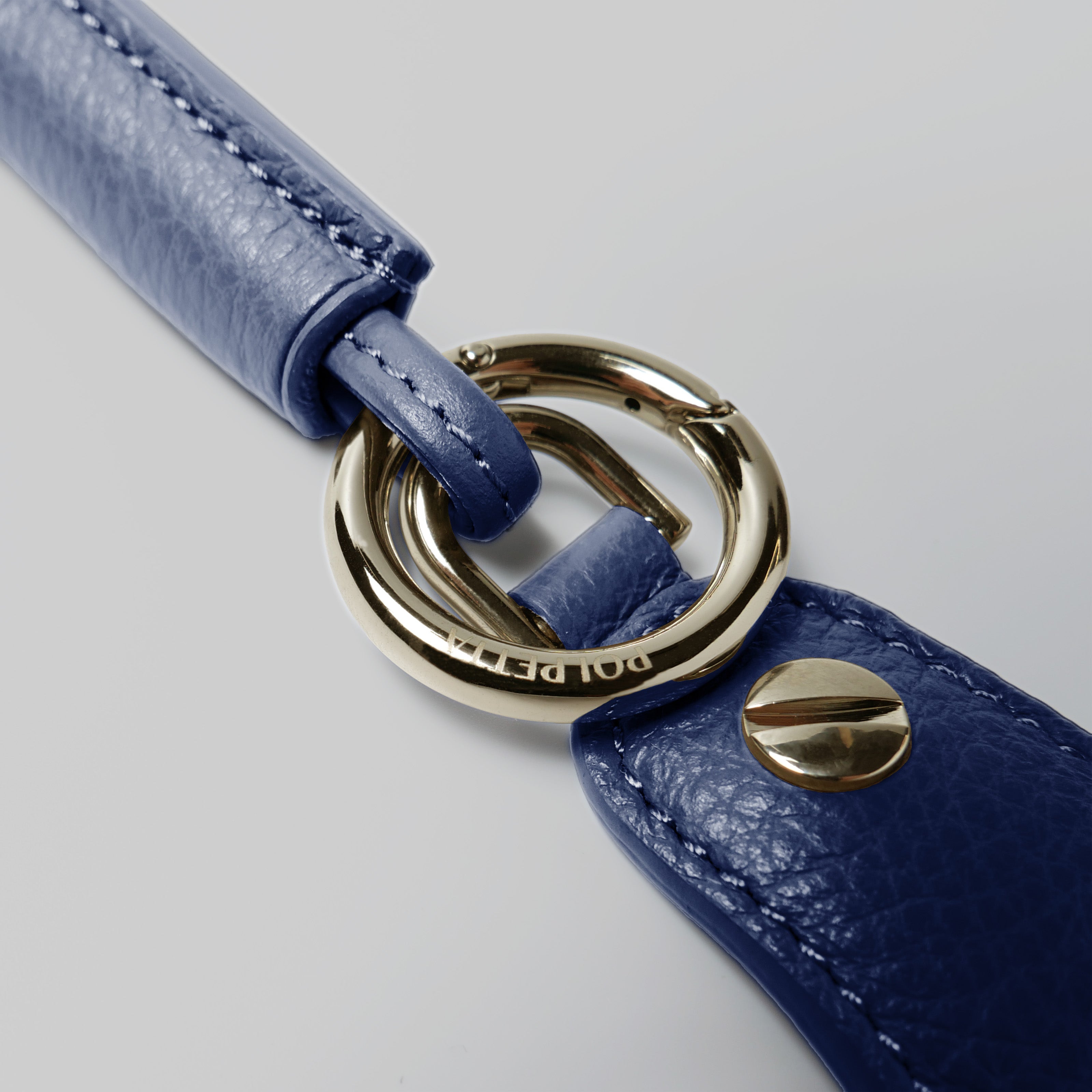 CARZASCARPE BLUE/GOLD