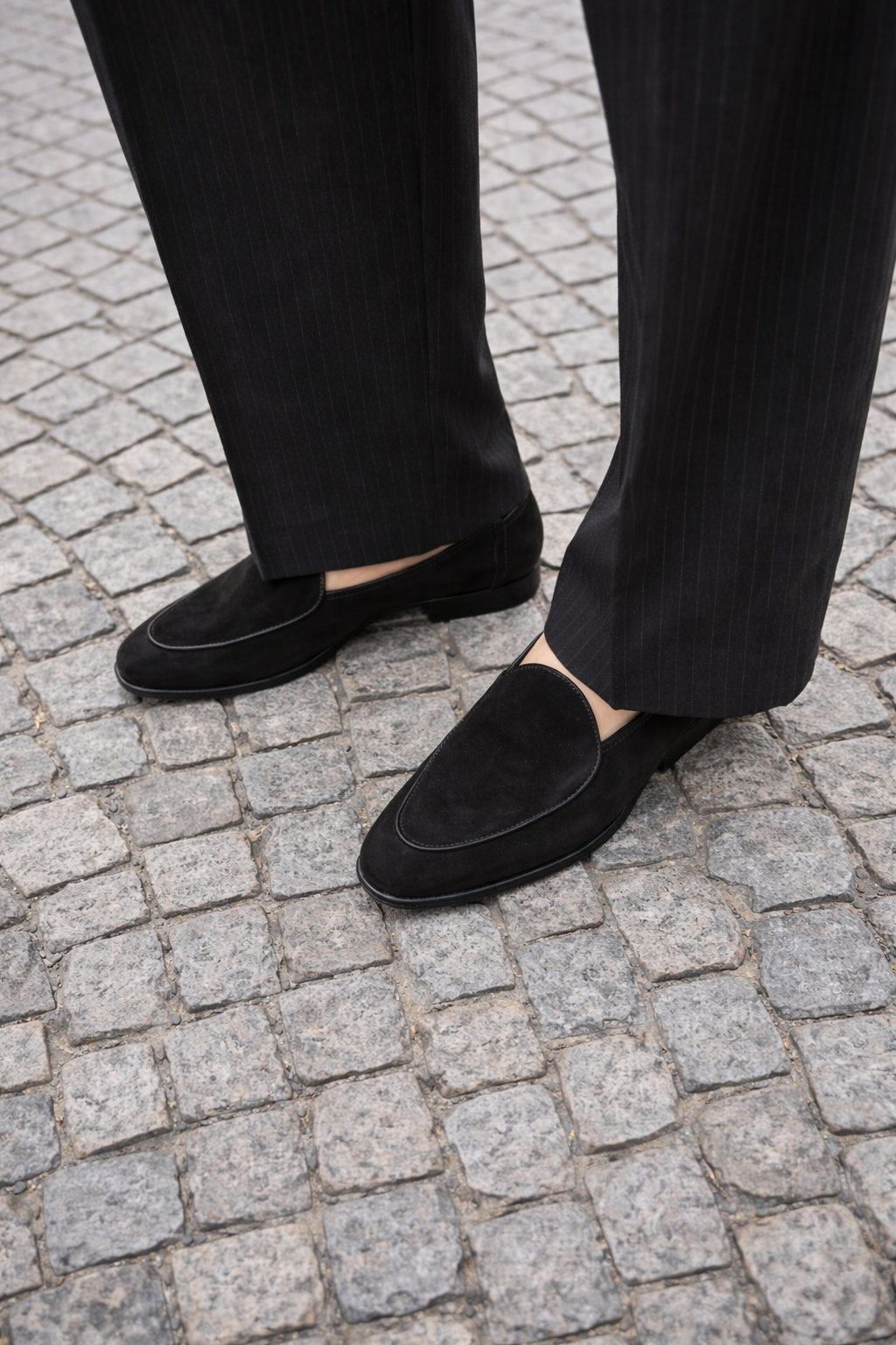 PASSO BS BLACK EDITION