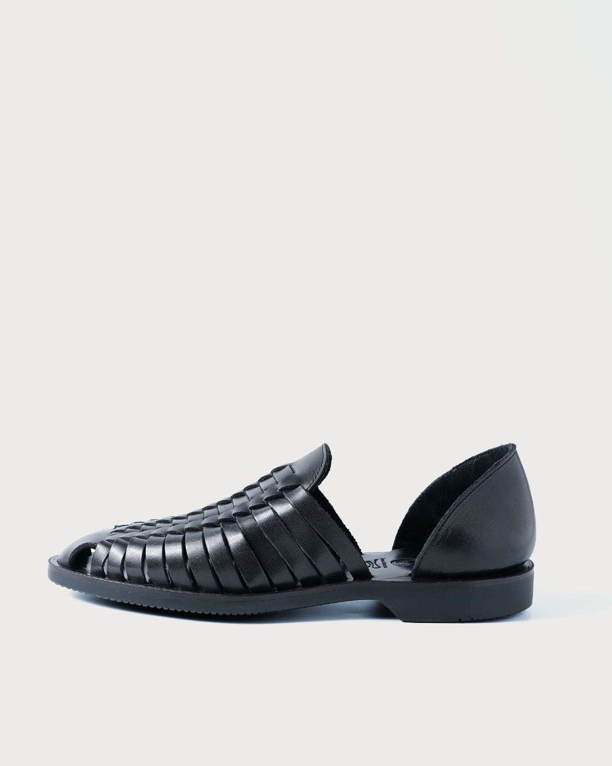 ISCIA BLACK