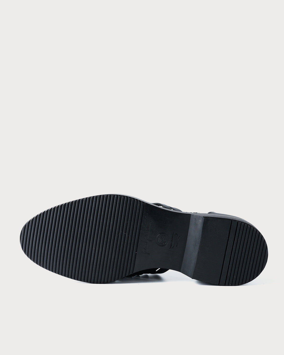 ISCIA BLACK