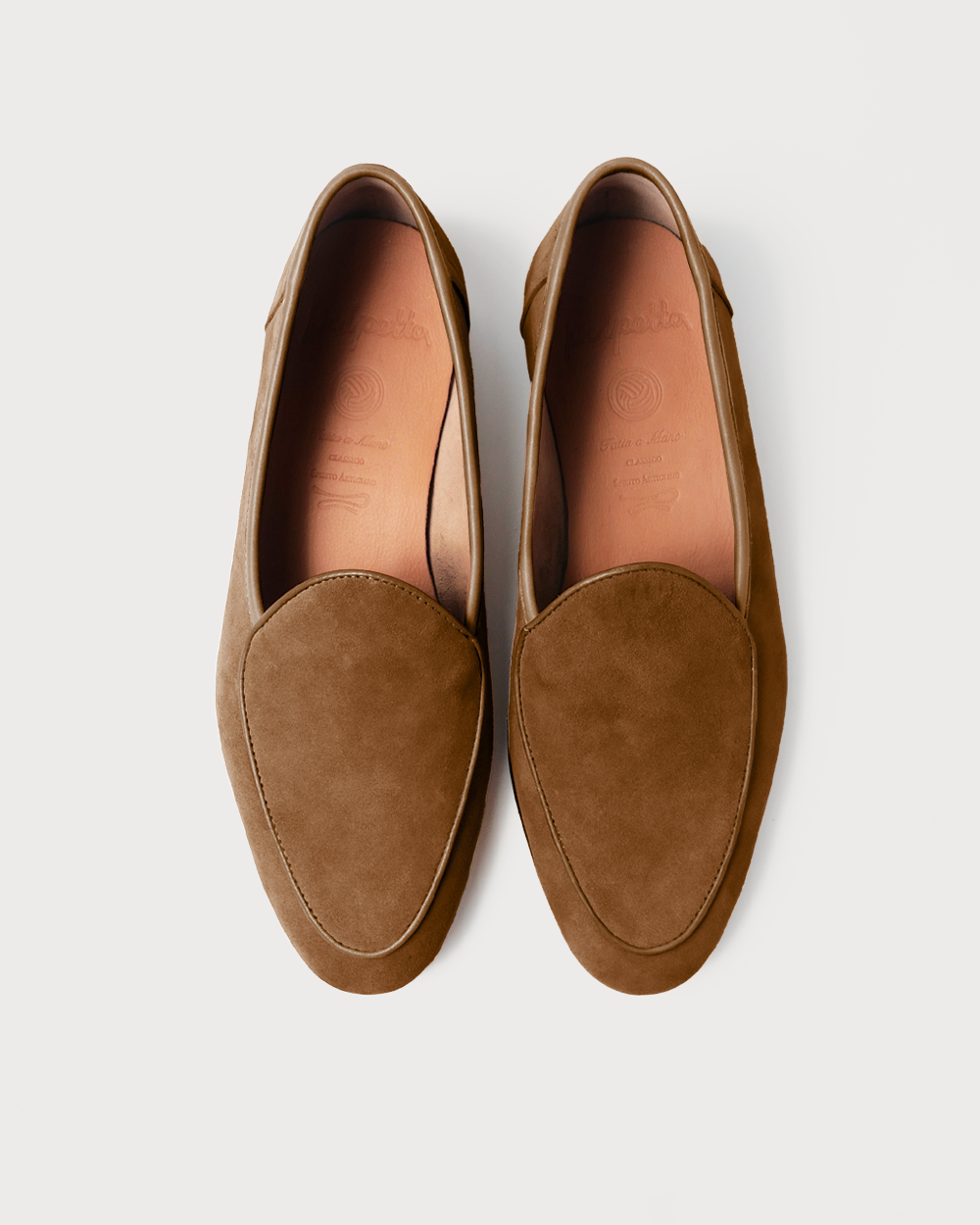 新品未使用 POLPETTA PASSO POL PANAMA PASSO POL BLACK