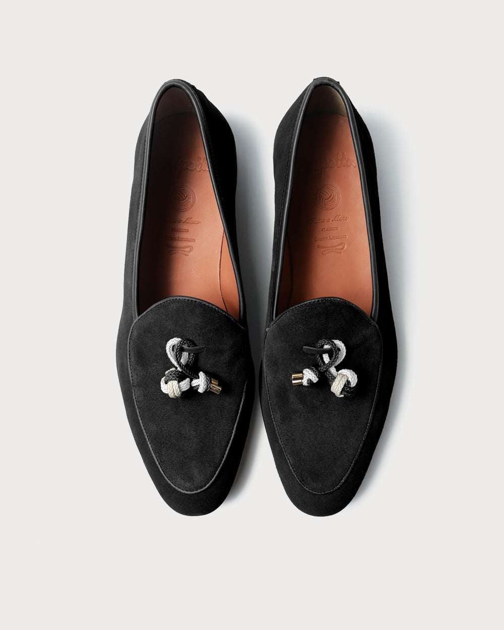 PASSO POL TASSEL