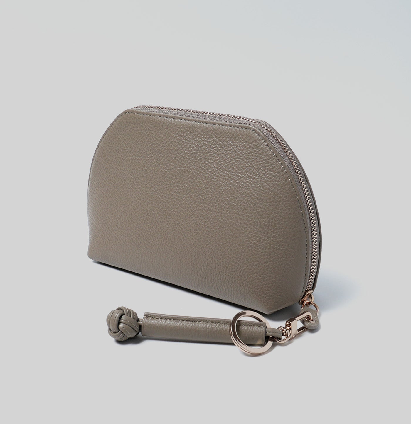 PORTACHIAVI D.BROWN/GOLD
