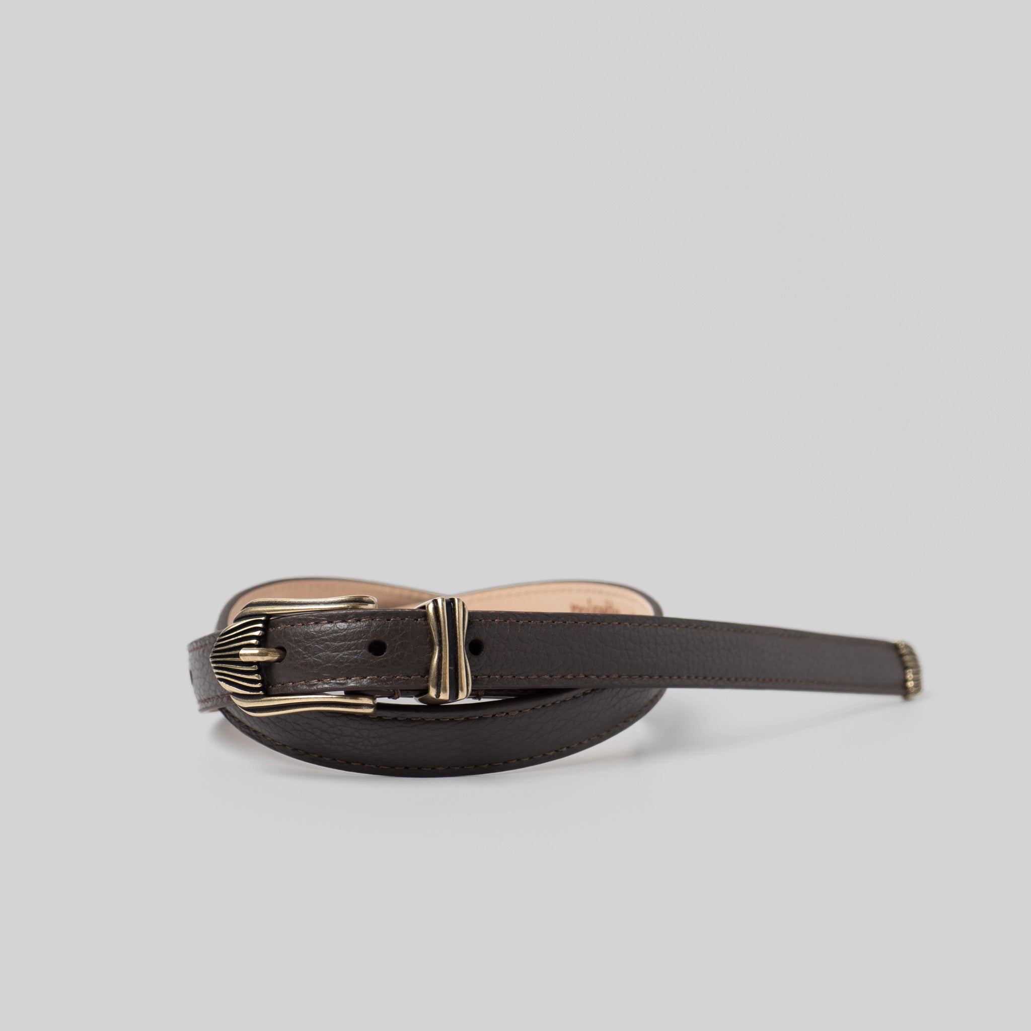 TOCCO DI LUSSO D.BROWN