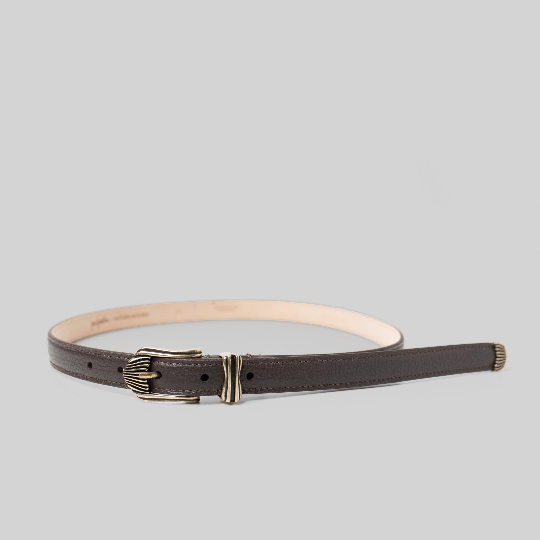 TOCCO DI LUSSO D.BROWN