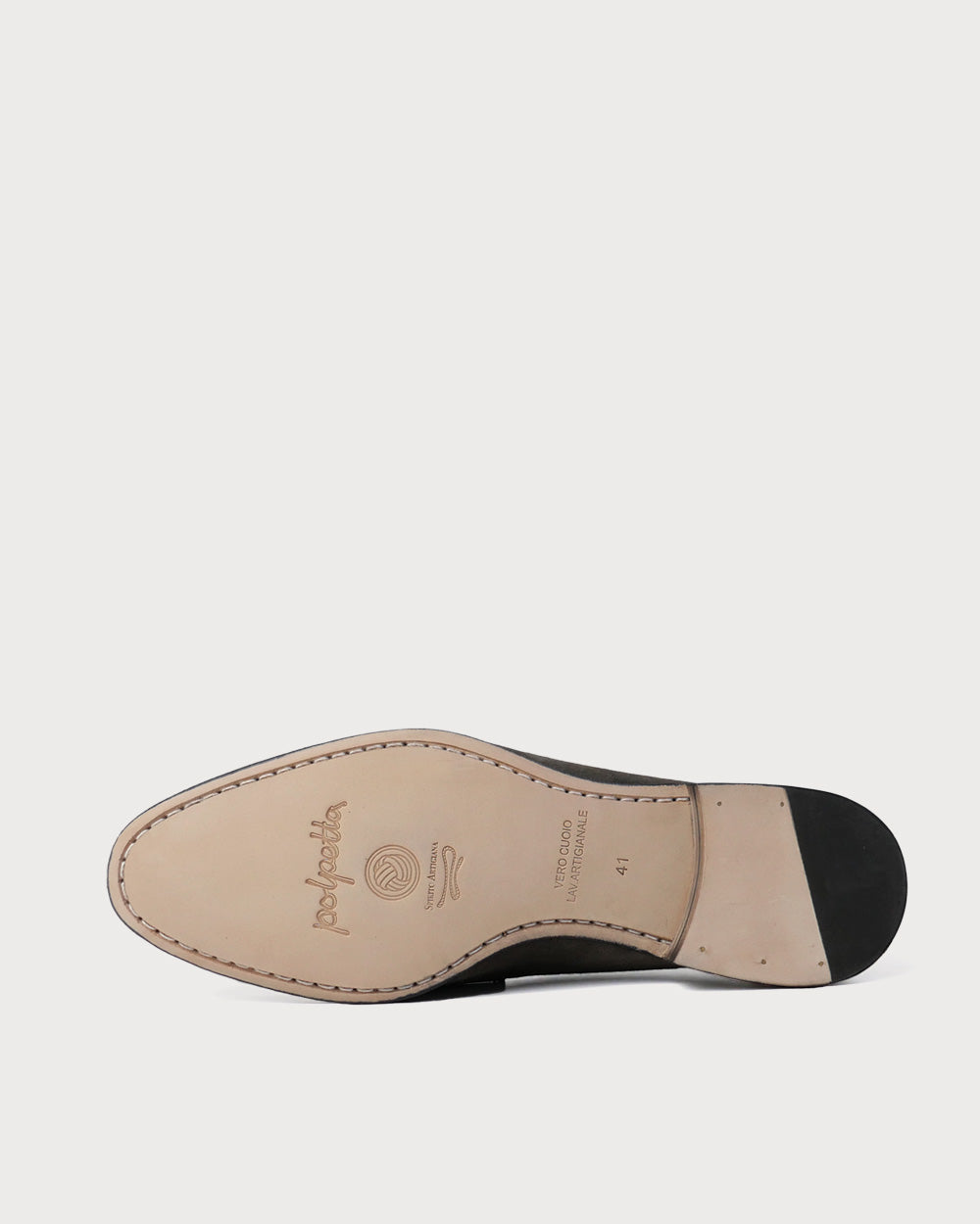 PASSO POL MESH BLACK