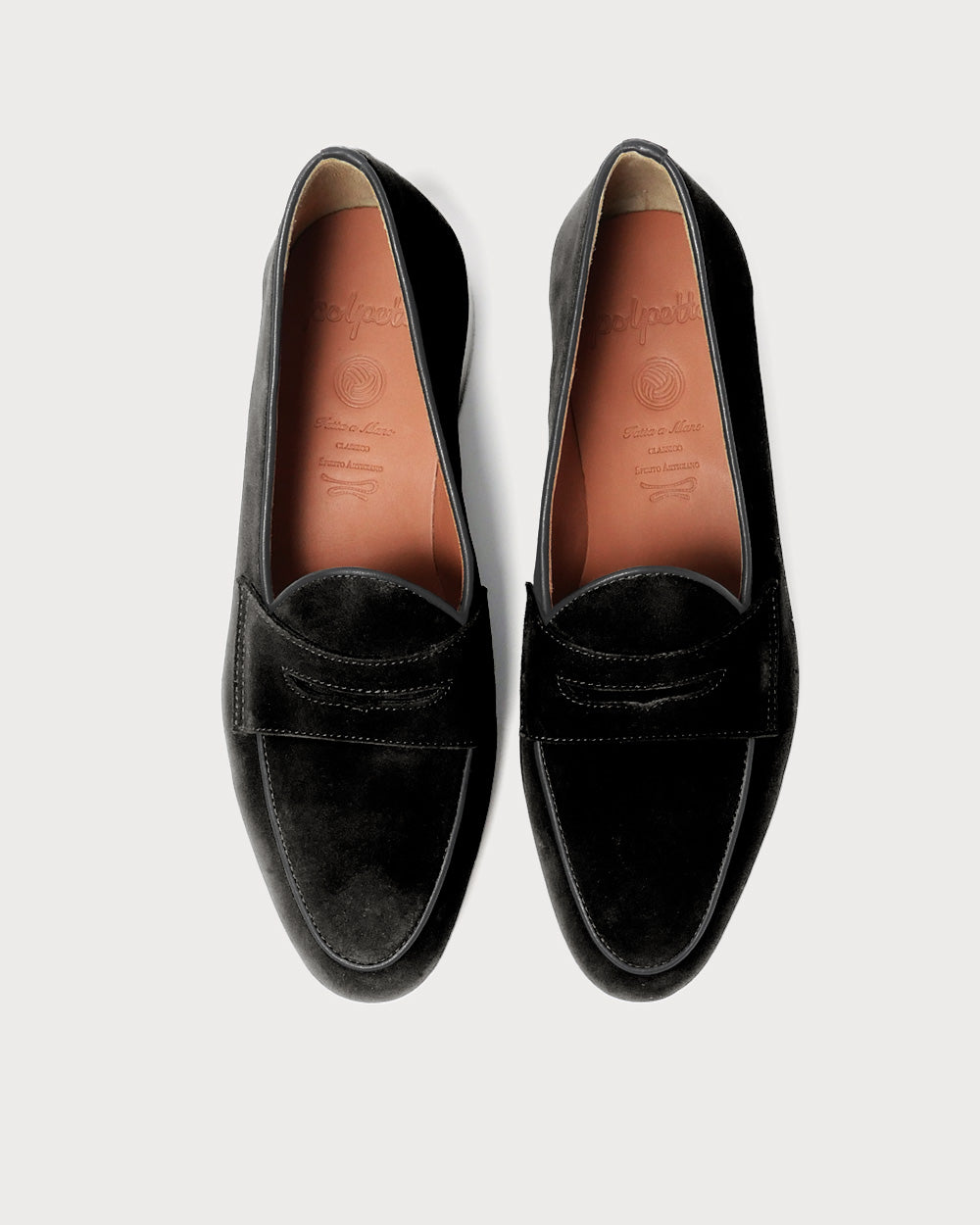 PASSO COMBI BLACK