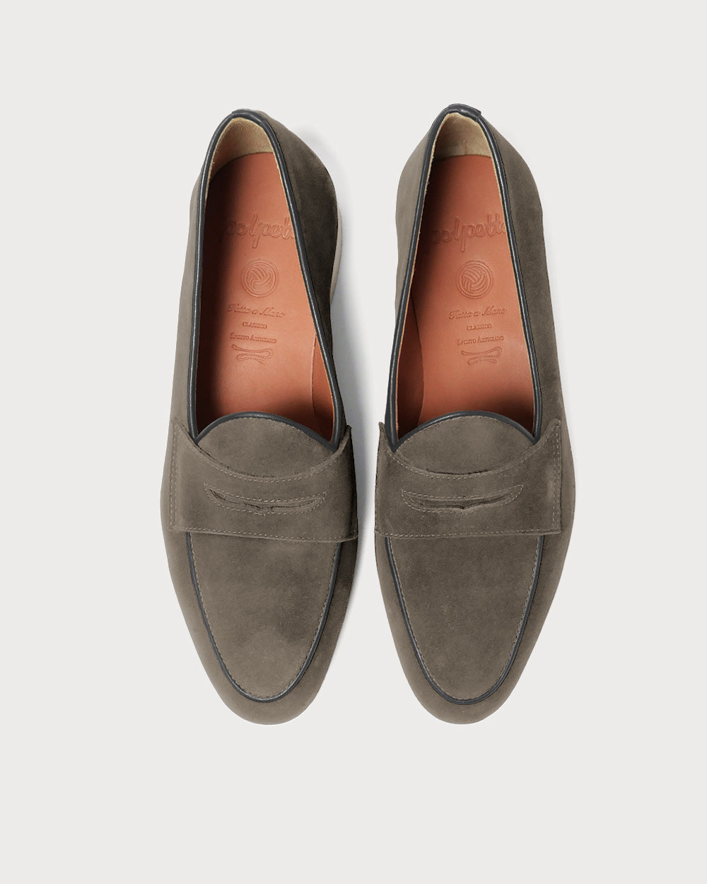 PASSO COMBI GRAY