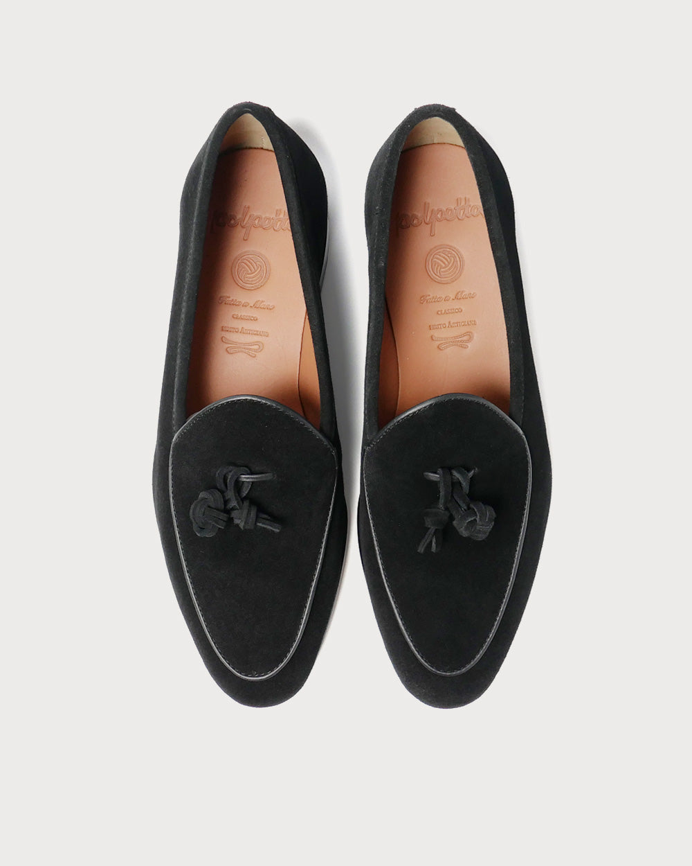 PASSO POL BLACK