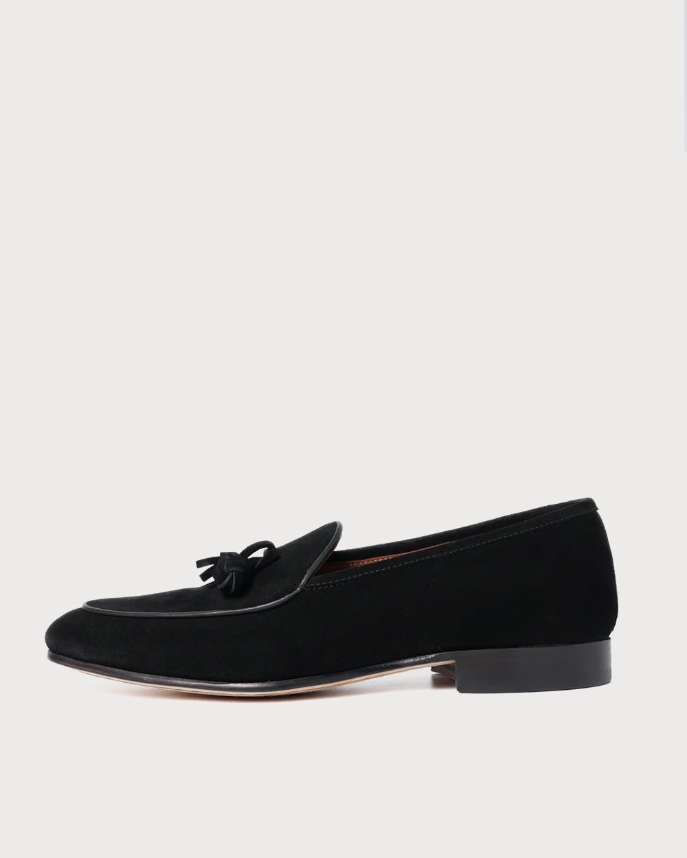 PASSO POL BLACK