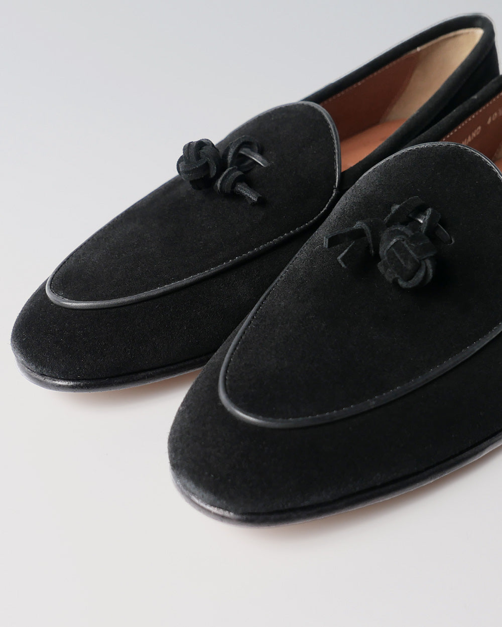 PASSO POL BLACK