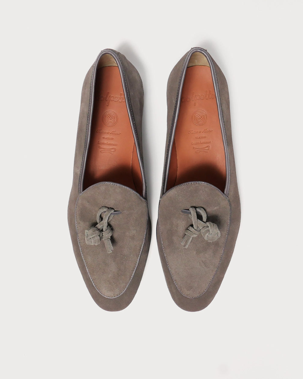 PASSO POL GRAY