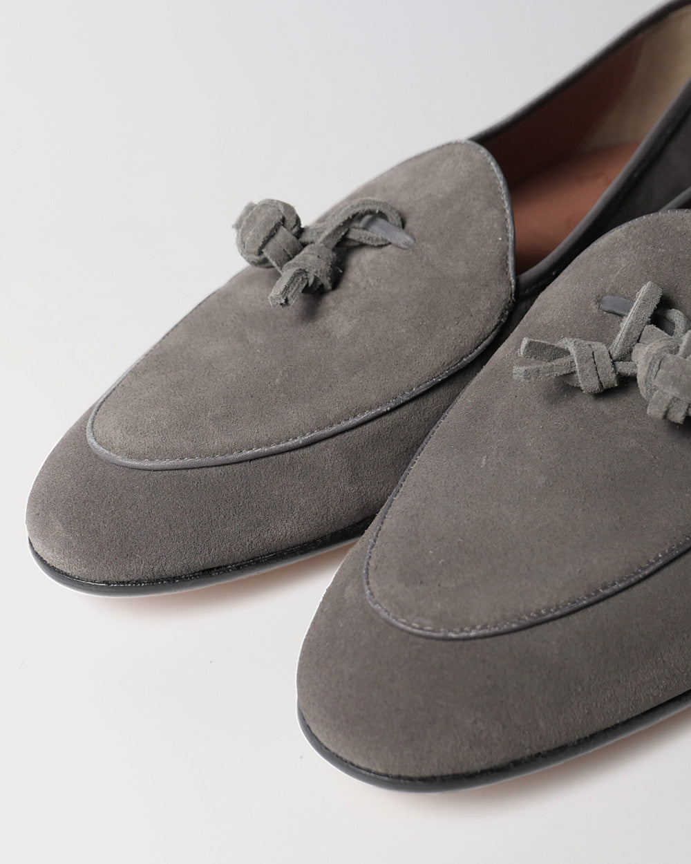 PASSO POL GRAY