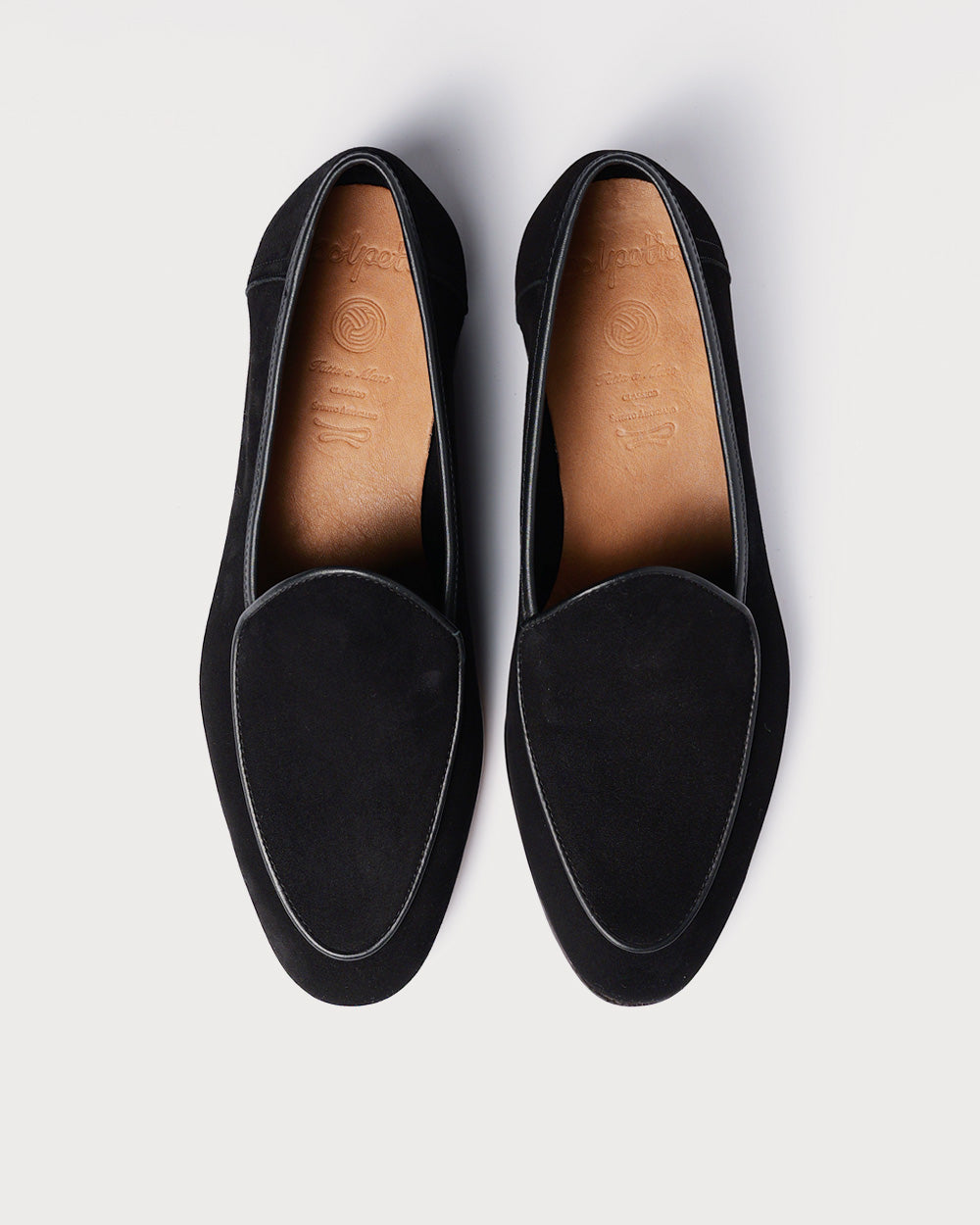 PASSO BS BLACK EDITION