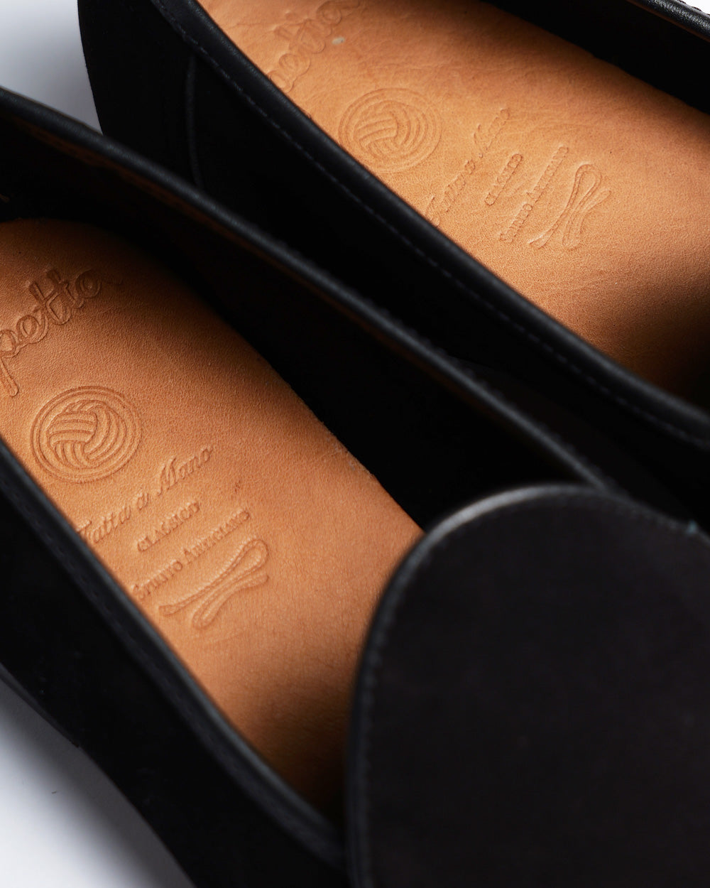 PASSO BS BLACK EDITION