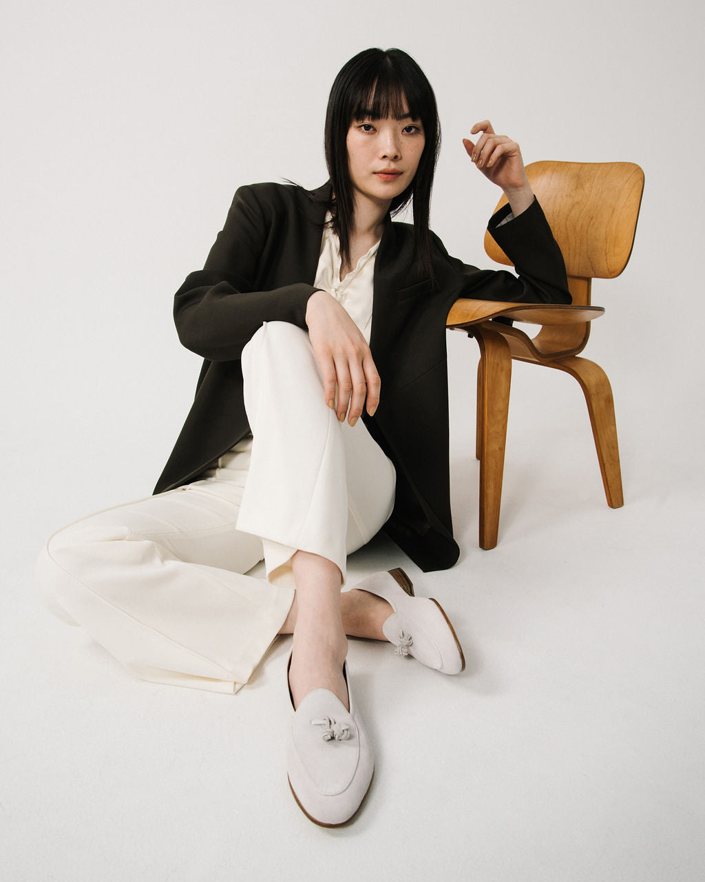 新品未使用 POLPETTA PASSO POL PANAMA POLPETTA│ Shoes and bags that combine design and playfulness
